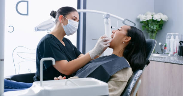 Best Full Mouth Reconstruction  in Farmers Branch, TX