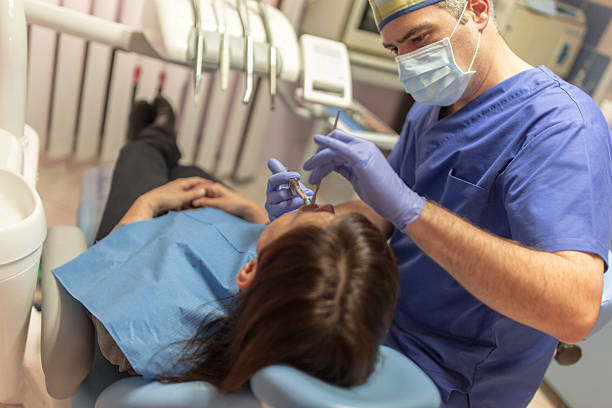 Best Oral Cancer Screening  in Farmers Branch, TX