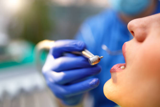 Best Wisdom Tooth Removal  in Farmers Branch, TX